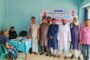 ওসমীনগরে দুই বন্ধুর উদ্যোগে ফ্রি চিকিৎসা পাবে সুবিধা বঞ্চিত মানুষ 