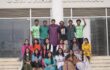 নজরুল বিশ্ববিদ্যালয়ে শুরু হচ্ছে ৯ম বার্ষিক নাট্যোৎসব