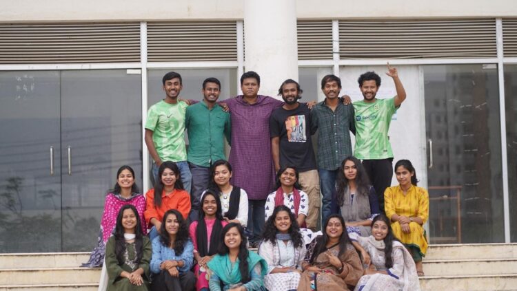 নজরুল বিশ্ববিদ্যালয়ে শুরু হচ্ছে ৯ম বার্ষিক নাট্যোৎসব