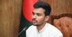জুলাইকে অস্বীকার করে শান্তিতে থাকার সুযোগ নেই : আসিফ মাহমুদ