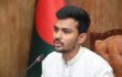 জুলাইকে অস্বীকার করে শান্তিতে থাকার সুযোগ নেই : আসিফ মাহমুদ