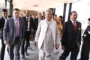 জাপান পৌঁছেছেন প্রধান উপদেষ্টা
