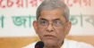 বাংলাদেশের স্বার্থের বিরুদ্ধে যায় এমন চুক্তি করবেন না : ফখরুল
