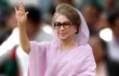 সোমবার দেশে ফিরছেন খালেদা জিয়া