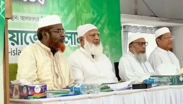 নির্বাচনের উপযুক্ত সময় ফেব্রুয়ারি : জামায়াত আমির