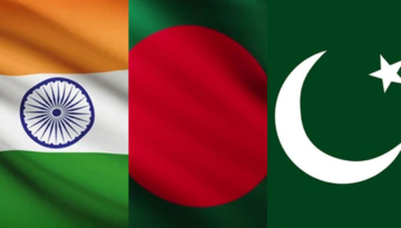 ভারত-পাকিস্তান উত্তেজনা নিয়ে বাংলাদেশের প্রতিক্রিয়া