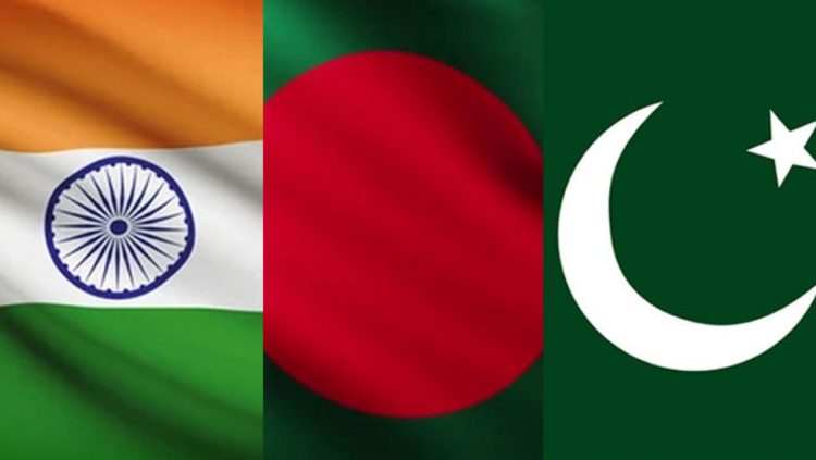 ভারত-পাকিস্তান উত্তেজনা নিয়ে বাংলাদেশের প্রতিক্রিয়া