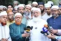 ন্যায়বিচার প্রতিষ্ঠিত হলে ভবিষ্যতে জালিম আর ফিরবে না : জামায়াত আমির