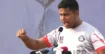 প্রধান উপদেষ্টার বাসভবনের সামনে অবস্থান কর্মসূচির ঘোষণা হাসনাতের