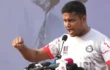 প্রধান উপদেষ্টার বাসভবনের সামনে অবস্থান কর্মসূচির ঘোষণা হাসনাতের