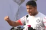 প্রধান উপদেষ্টার বাসভবনের সামনে অবস্থান কর্মসূচির ঘোষণা হাসনাতের