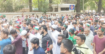 আ.লীগ নিষিদ্ধের দাবিতে মঞ্চে জড়ো হচ্ছেন আন্দোলনকারীরা