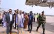 চট্টগ্রাম পৌঁছেছেন ড. মুহাম্মদ ইউনূস