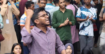 কাকরাইলে জড়ো হচ্ছেন জবি শিক্ষার্থীরা, চলছে অনশনের প্রস্তুতি