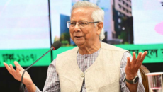 মাইক্রো ক্রেডিটের জন্য আলাদা ব্যাংক করতে হবে : প্রধান উপদেষ্টা