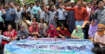 অধ্যাদেশ প্রত্যাহার না হলে কাজে ফিরবে না সচিবালয় কর্মচারীরা