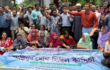 অধ্যাদেশ প্রত্যাহার না হলে কাজে ফিরবে না সচিবালয় কর্মচারীরা