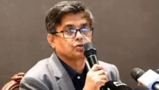 সরকারের অবস্থান স্পষ্ট করে চাকরিজীবীদের প্রেস সচিবের বার্তা