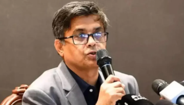 সরকারের অবস্থান স্পষ্ট করে চাকরিজীবীদের প্রেস সচিবের বার্তা