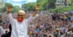 আমি এখন স্বাধীন দেশের স্বাধীন নাগরিক