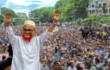 আমি এখন স্বাধীন দেশের স্বাধীন নাগরিক