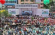নয়াপল্টনে বিএনপির তারুণ্যের সমাবেশ শুরু