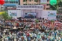 নয়াপল্টনে বিএনপির তারুণ্যের সমাবেশ শুরু