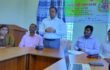 ওসমানীনগরে জাতীয় পুষ্টি সপ্তাহ উপলক্ষে আলোচনা সভা