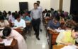 নজরুল বিশ্ববিদ্যালয়ে গুচ্ছ ভর্তি পরীক্ষা সুষ্ঠুভাবে সম্পন্ন
