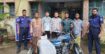 উলিপুরে অসুস্থ গরু জবাই করে বিক্রির চেষ্টা, পাঁচজনকে কারাদণ্ড ও জরিমানা