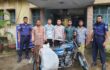 উলিপুরে অসুস্থ গরু জবাই করে বিক্রির চেষ্টা, পাঁচজনকে কারাদণ্ড ও জরিমানা