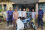 উলিপুরে অসুস্থ গরু জবাই করে বিক্রির চেষ্টা, পাঁচজনকে কারাদণ্ড ও জরিমানা