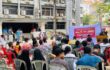 জবিতে জকসু নিয়ে সমাজতান্ত্রিক ছাত্র ফ্রন্টের আলোচনা সভা