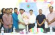 নজরুল বিশ্ববিদ্যালয় সাংবাদিক ফোরামের নেতৃত্বে শাকিল-অনিক