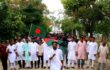 নজরুল বিশ্ববিদ্যালয়ে ছাত্রদলের কর্মী সম্মেলন অনুষ্ঠিত