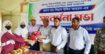 গোয়ালাবাজার আদর্শ মহিলা সরকারি ডিগ্রি কলেজে   প্রাক্তন শিক্ষককে সংবর্ধনা
