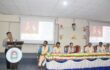 নজরুল বিশ্ববিদ্যালয়ে বর্ণাঢ্য আয়োজনে রবীন্দ্র-জয়ন্তী উদযাপিত