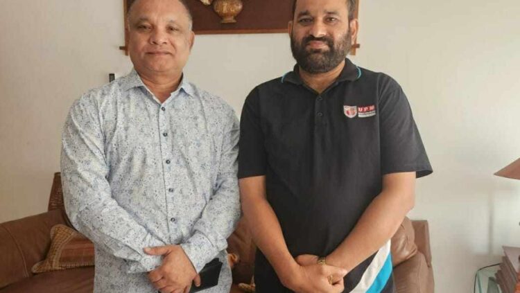বিশ্ব ব্যাংক থেকে রাজনীতির মাঠে 