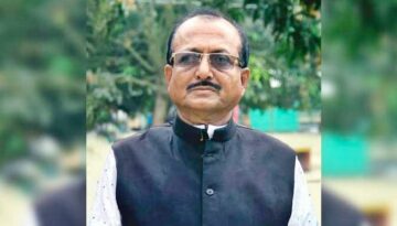 সাবেক এমপি জিয়াউরের নামে দুদকের মামলা
