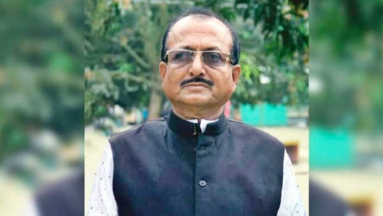 সাবেক এমপি জিয়াউরের নামে দুদকের মামলা