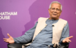 পরবর্তী সরকারের অংশ হওয়ার ইচ্ছা নেই : ড. ইউনূস