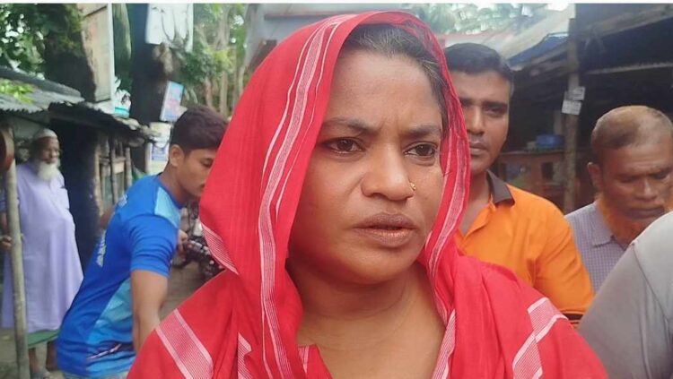মোড়েলগঞ্জে ইউপি মেম্বারকে হয়রানীর অভিযোগ