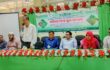 ওসমানীনগরে কৃষি অফিসের উদ্যোগে ‘পার্টনার ফিল্ড স্কুল কংগ্রেস’ সভা