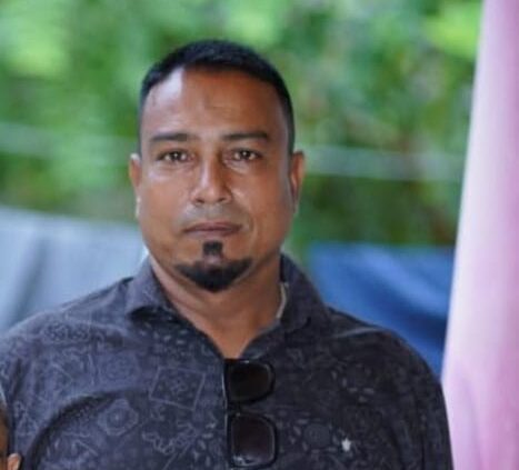 ওসমানীনগরে মারামারি ঘটনায় গ্রেফতার -১