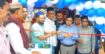 ওসমানীনগরে নতুন ব্যবসা প্রতিষ্ঠান “লেডিস ভিউ’র” উদ্বোধন 