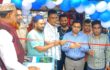 ওসমানীনগরে নতুন ব্যবসা প্রতিষ্ঠান “লেডিস ভিউ’র” উদ্বোধন 