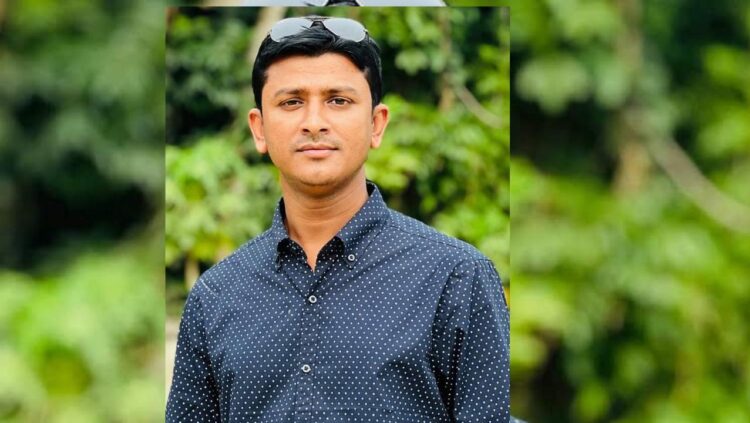 আ’লীগ এমপির পোলিং এজেন্ট লক্ষ্মীপুর জেলা ছাত্রদলের সভাপতি প্রার্থী 