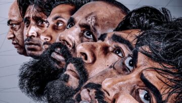 “সাজু মামা”—শওকত সজলের নিঃশব্দ ভালোবাসার এক জীবন্ত প্রতিক