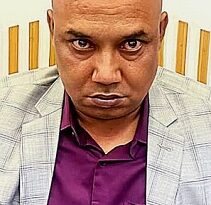 সাজু মামা’ চরিত্রে আলী’ সিনেমার আলোচনায় শওকত সজল