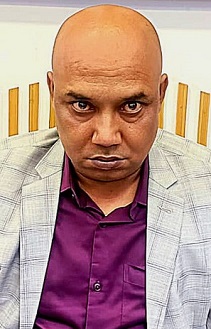 সাজু মামা’ চরিত্রে আলী’ সিনেমার আলোচনায় শওকত সজল